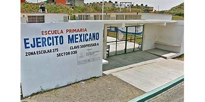 EJERCITO MEXICANO