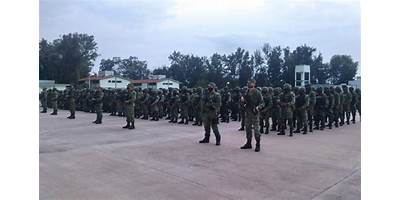 EJERCITO MEXICANO