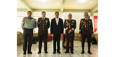 EJERCITO MEXICANO