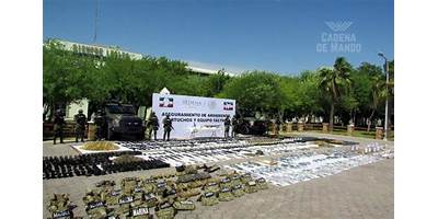 EJERCITO MEXICANO
