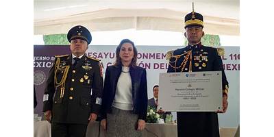 EJERCITO MEXICANO