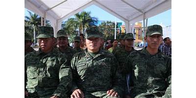 EJERCITO MEXICANO