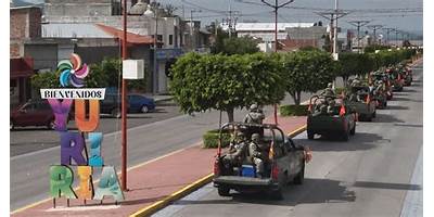 EJERCITO MEXICANO
