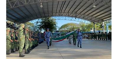 EJERCITO NACIONAL