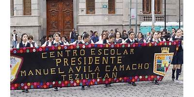 EJIDAL 16 DE SEPTIEMBRE
