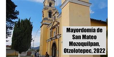 EJIDO DE SAN MATEO MOZOQUILPAN