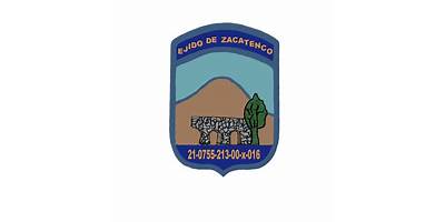 EJIDO DE ZACATENCO