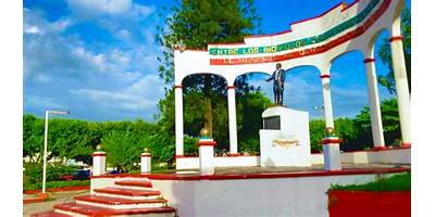 EJIDO LIC. BENITO JUAREZ