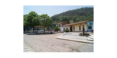 EJIDO REAL DE ARRIBA