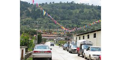 EJIDO SAN AGUSTIN MEXTEPEC
