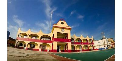 EJIDO SAN MARTIN