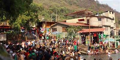 EL AHUEHUETE