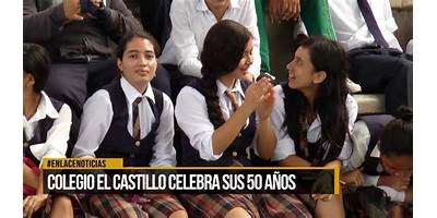 EL CASTILLO DE LOS NIÑOS