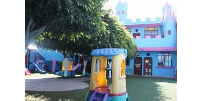 EL CASTILLO DEL SABER