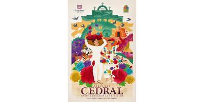 EL CEDRAL