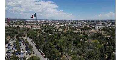 EL CHAMIZAL
