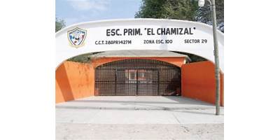 EL CHAMIZAL