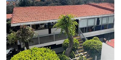 EL COLEGIO BRITÁNICO (THE EDRON ACADEMY)