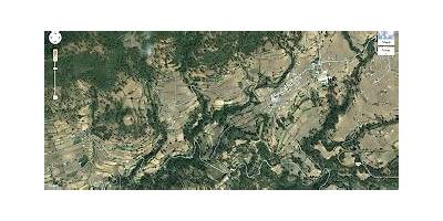 EL COPORITO POTRERO DE SAN JOSE (LA RINCONADA)