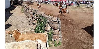 EL DERRAMADERO