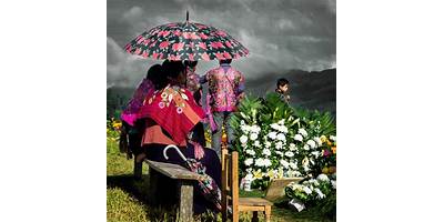 EL INDIO CHIAPANECO