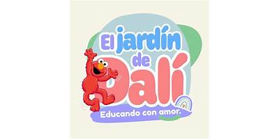 EL JARDIN DE DALI