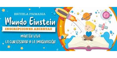 EL MUNDO EINSTEIN