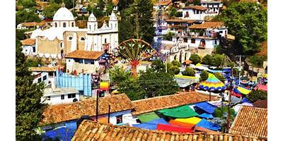 EL NARANJO