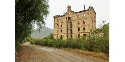 EL NIGROMANTE
