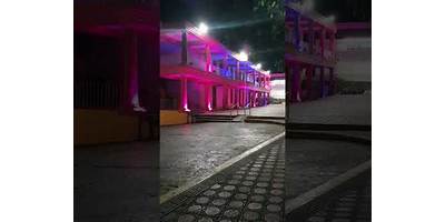 EL PARAISO