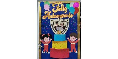 EL PRINCIPITO FELIZ, INSTITUCION DE EDUCACION PREE