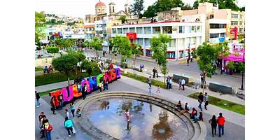 EL PUEBLO DEL SOL