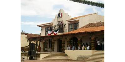 EL RANCHITO