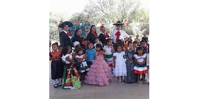 EL RANCHITO