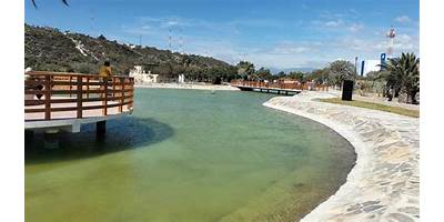 EL RIEGO DIF