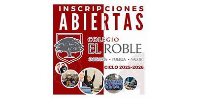 EL ROBLE