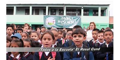 EL ROSAL