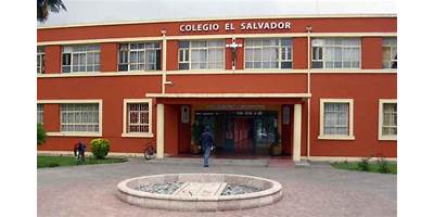 EL SALVADOR III