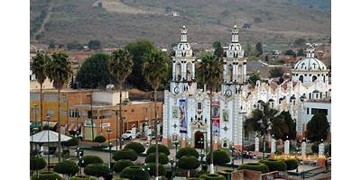 EL TEPOZAL