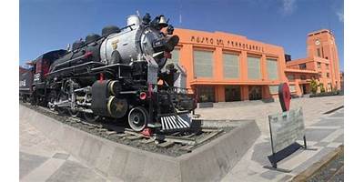 EL TRENECITO