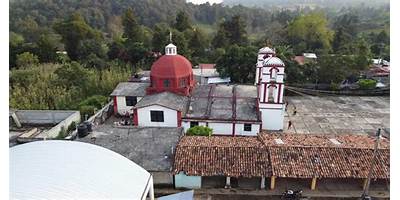 EL ZAPOTE CUENTLA