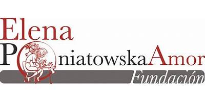 ELENA PONIATOWSKA AMOR