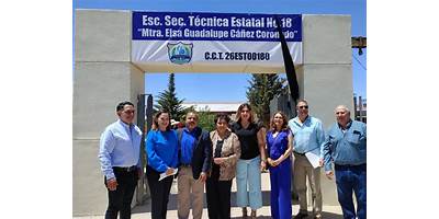 ELSA GUADALUPE CAÑEZ CORONADO