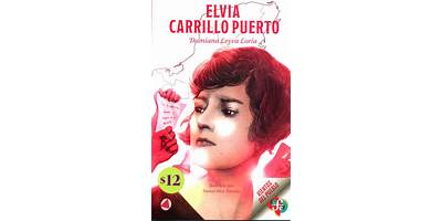 ELVIA CARRILLO PUERTO