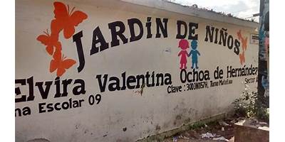 ELVIRA VALENTINA OCHOA DE HERNANDEZ