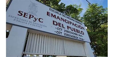 EMANCIPACION