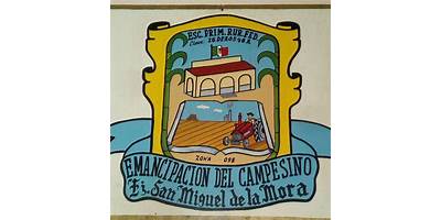 EMANCIPACION DEL CAMPESINO