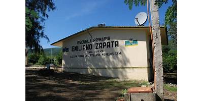 EMILIANO ZAPATA