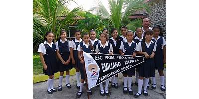 EMILIANO ZAPATA