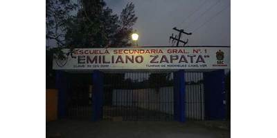 EMILIANO ZAPATA